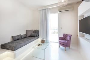 Eva Mare Hotel & Suites - Adults only Heraklio Greece