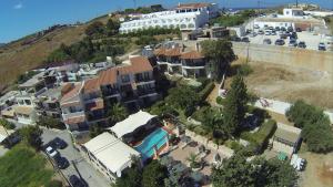 Eva Mare Hotel & Suites - Adults only Heraklio Greece