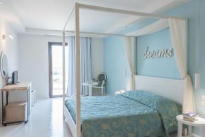 Eva Mare Hotel & Suites - Adults only Heraklio Greece