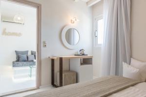 Eva Mare Hotel & Suites - Adults only Heraklio Greece