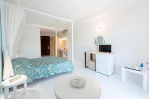 Eva Mare Hotel & Suites - Adults only Heraklio Greece