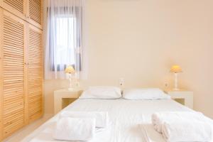 Eva Mare Hotel & Suites - Adults only Heraklio Greece