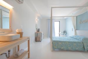 Eva Mare Hotel & Suites - Adults only Heraklio Greece