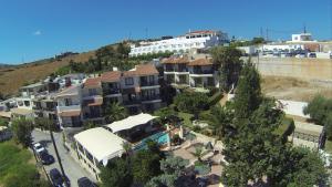 Eva Mare Hotel & Suites - Adults only Heraklio Greece