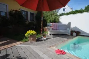 Studio in der alten Scheune - Nambsheim