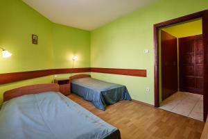 Pihenőkereszt Panzió