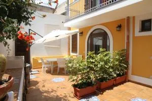 Corinto - Case Vacanza Il Palmento - Canneto