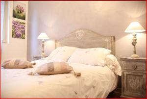 B&B / Chambres d'hotes Villa Castel Chambres d'hotes : photos des chambres