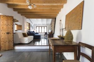 Villa Es Coco, Soller