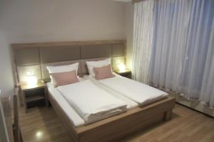 Homestay Sreš