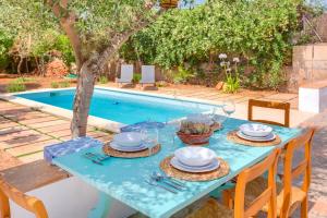 Villa Palma - Establiments by PriorityVillas