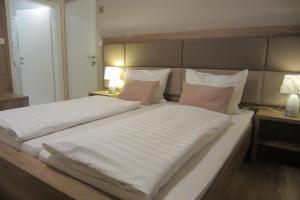 Homestay Sreš