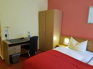 Hotel Am Kuhbogen