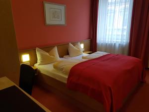 Hotel Am Kuhbogen