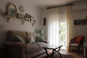 Apartamento Carretera Sierra