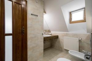 Willa Czajka - Widokowe Apartamenty