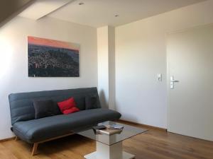 Apartmán Ingo Apartments Steinheim Německo