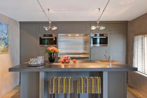 Duplex Suite with Pool View room in Ne5t Hotel & Spa