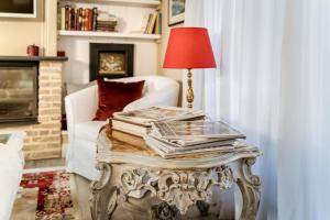 Palazzo Dessy Historic House img9