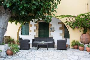 Villa Dimitris