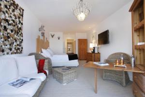 Hotels Le Cise, The Originals Relais (Relais du Silence) : photos des chambres