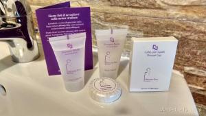 Le rondini di San Donato