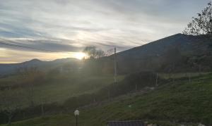 Quadruple Room with Balcony room in guado cannavina