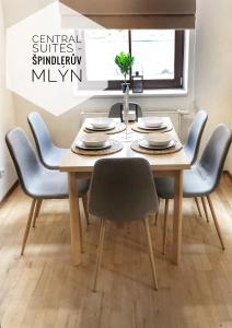 Central Suites - Špindlerův mlýn