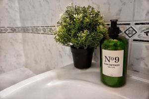 Central Suites - Špindlerův mlýn