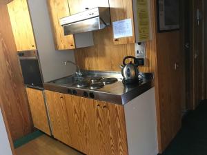 Residence Solaria Albarè Marilleva 1400