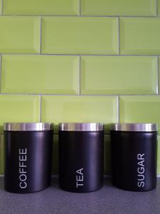 Leckhampton Road Apartments - Cheltenham