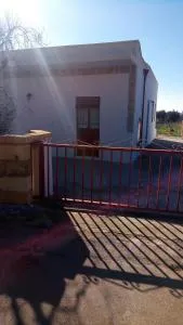 E case tu Bertu - Baia Di Gallipoli