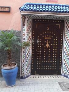 Les Rêves De Marrakech