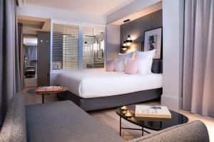 Hotel Flanelles Paris