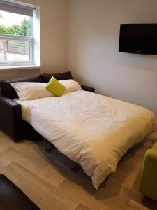 Leckhampton Road Apartments - Cheltenham