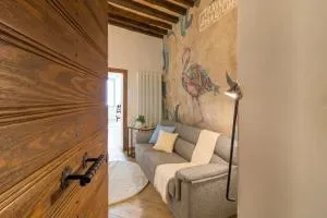 Casa Claudia - Viterbo