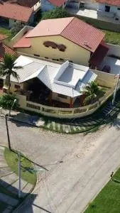 Casa Jorge Alemão - 佩鲁伊比