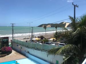 Apartamento Ponta Negra