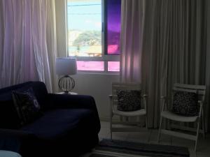 Apartamento Ponta Negra