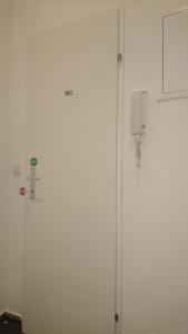 ABAI Apartments 1150 only WWW Check in SelfService