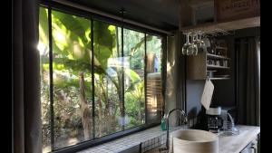 Sejours chez l'habitant Tchankeklass : photos des chambres
