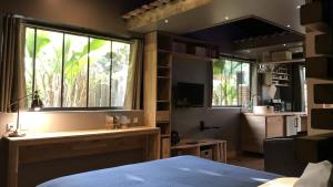 Sejours chez l'habitant Tchankeklass : photos des chambres