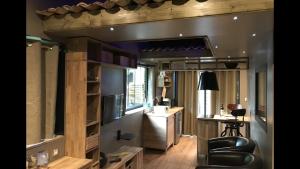 Sejours chez l'habitant Tchankeklass : photos des chambres