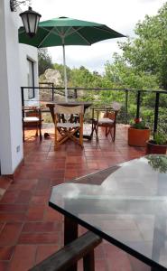 Farallones de Sutatausa El Rincón