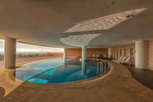 Luxfort 118 Service Suites
