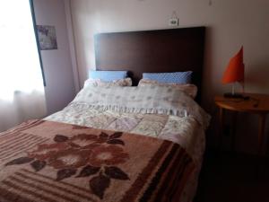 Suite No Centro De Gramado