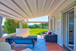 Villa Emanuele Costarainera