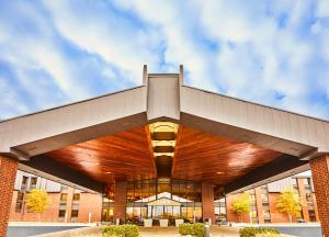 LivINN Hotel Cincinnati North Sharonville