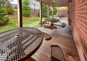 LivINN Hotel Cincinnati North Sharonville