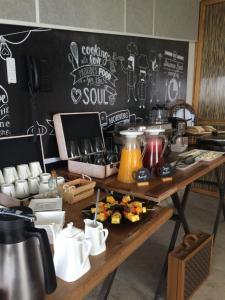 Hausen Hotel - Suites